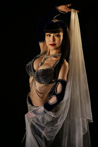 Tamaki